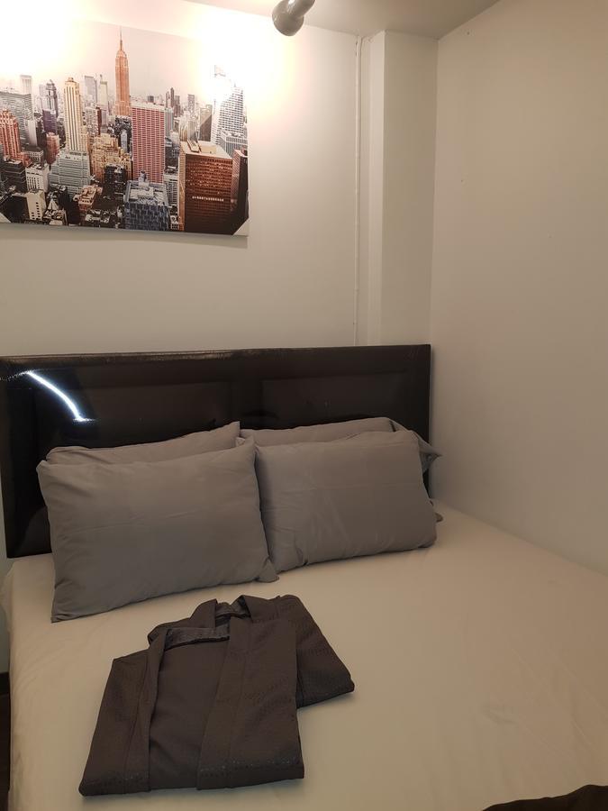 Hostel Citi Square By Battery Park Chiang Mai Exterior foto