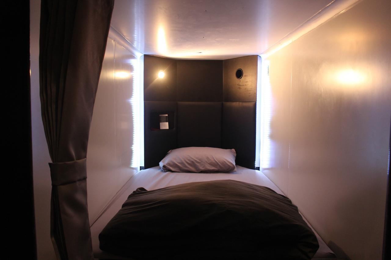 Hostel Citi Square By Battery Park Chiang Mai Exterior foto